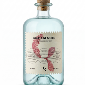 Aquamaris Distilled Dry Gin