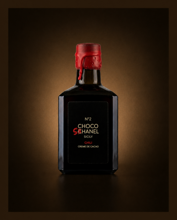 Choco Schanel No 2 Chili