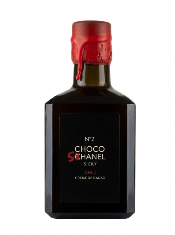 Choco Schanel No 2 Chili