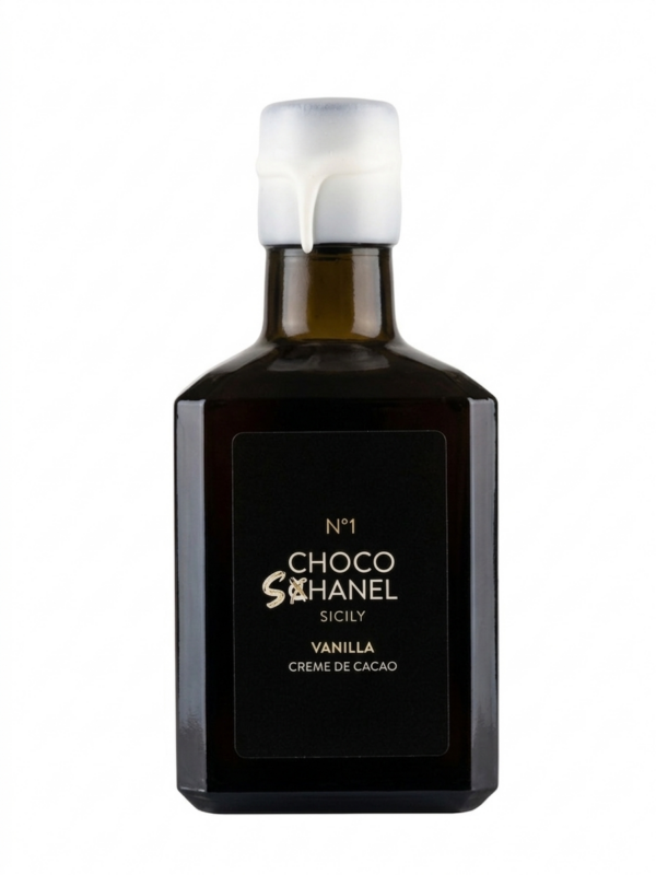 Choco Schanel No 1 Vanille