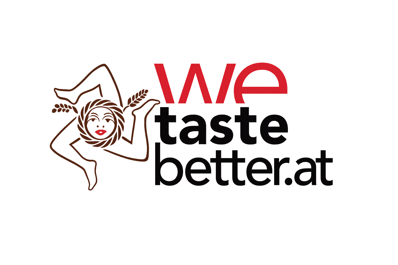 We Taste Better
