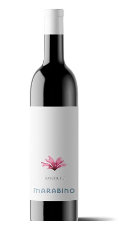 Marabino Rosa Nera