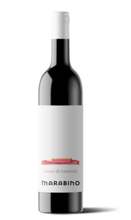 Marabino Rosso di Contrada