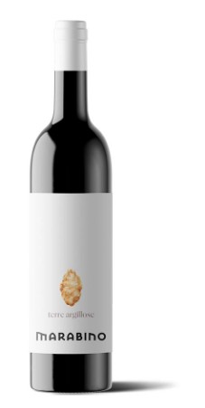 Marabino Terre Argillose